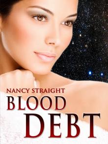      Blood Debt
