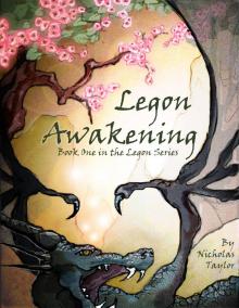      Legon Awakening: Book One in the Legon Series