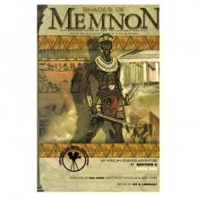      Shades Of Memnon