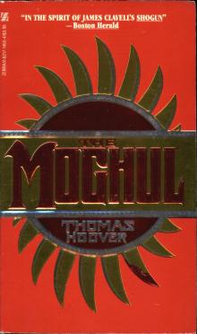      The Moghul