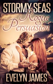      Stormy Seas: Rogue Persuasion Book 1