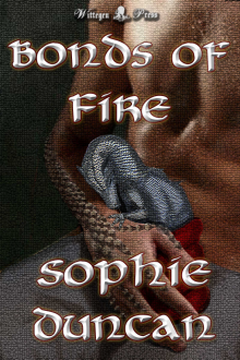      Bonds of Fire