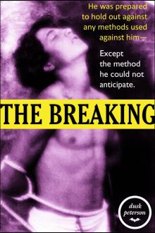      The Breaking (The Eternal Dungeon)