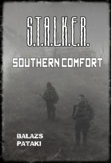      STALKER Southern Comfort