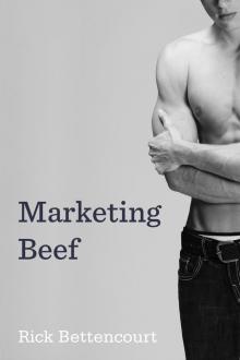      Marketing Beef