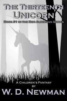      The Thirteenth Unicorn