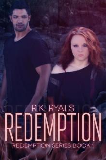      Redemption (Redemption Series Book 1)