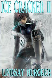      Ice Cracker II