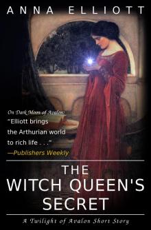      The Witch Queen's Secret