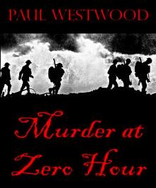      Murder At Zero Hour