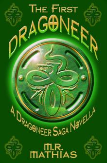      The First Dragoneer (2016 Modernized Format Edition)