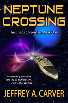      Neptune Crossing