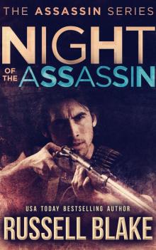      Night of the Assassin