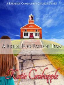      A Bride for Pastor Dan