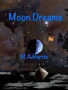      Moon Dreams