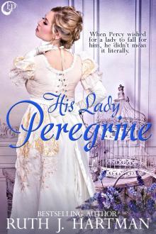      His Lady Peregrine
