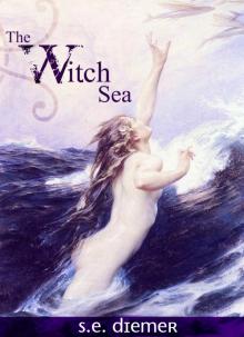      The Witch Sea