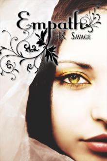      Empath (Book 1 of The Empath Trilogy)