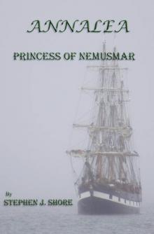      Annalea, Princess of Nemusmar