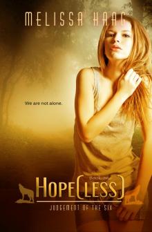      Hope(less)
