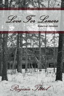     Love For Lenore