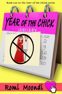      Year of the Chick