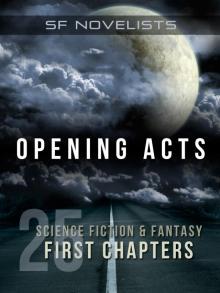      Opening Acts