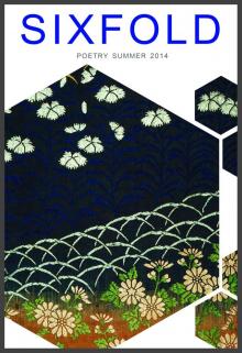      Sixfold Poetry Summer 2014