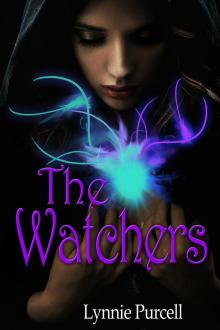     The Watchers (Book 1: The Watchers Series)