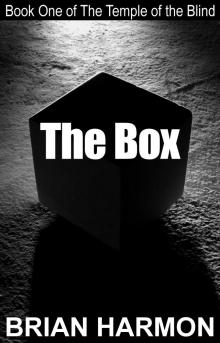      The Box (The Temple of the Blind #1)