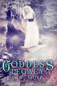      Goddess Legacy