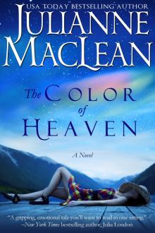      The Color of Heaven