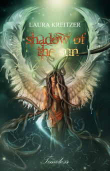      Shadow of the Sun