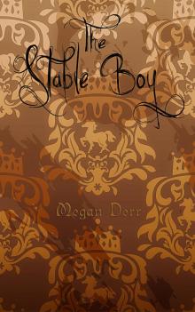      The Stable Boy