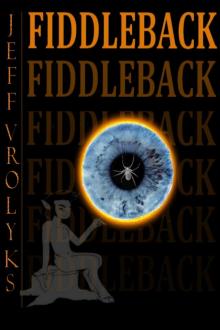      Fiddleback