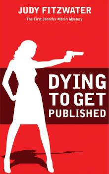      Dying to Get Published