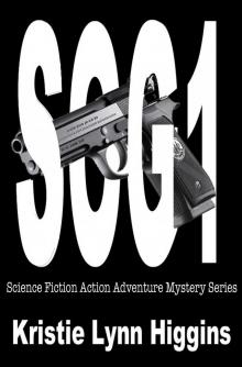      SOG1- Science Fiction Action Adventure Mystery Series