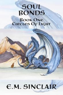      Soul Bonds: Book 1 Circles of Light series