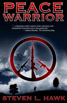      Peace Warrior