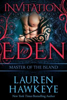      Master of the Island (Invitation to Eden FREE prequel!)