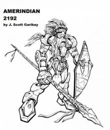      AmerIndian 2192