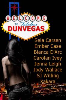      Welcome to Dunvegas