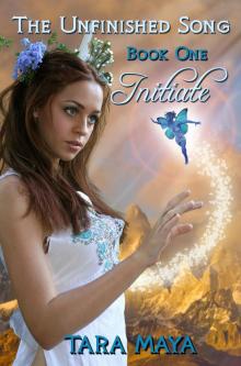      The Unfinished Song: Initiate