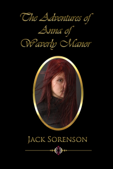     The Adventures of Anna of Waverly Manor