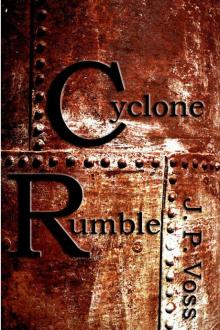      Cyclone Rumble