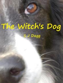      The Witch's Dog