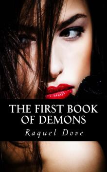      The First Book of Demons