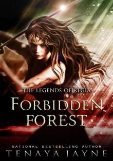      Forbidden Forest