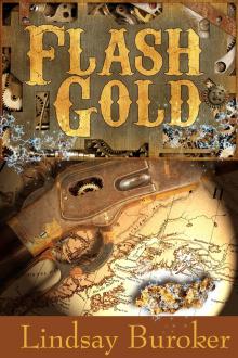      Flash Gold