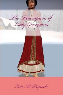      The Redemption of Lady Georgiana